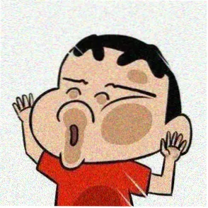 AI虚拟演员 阿黎 头像